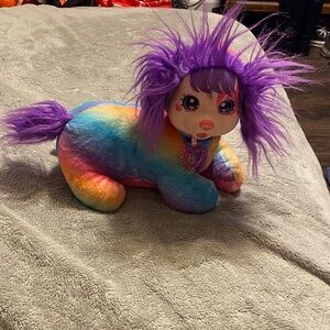 2023 Puppy Surprise pup with 3 babies